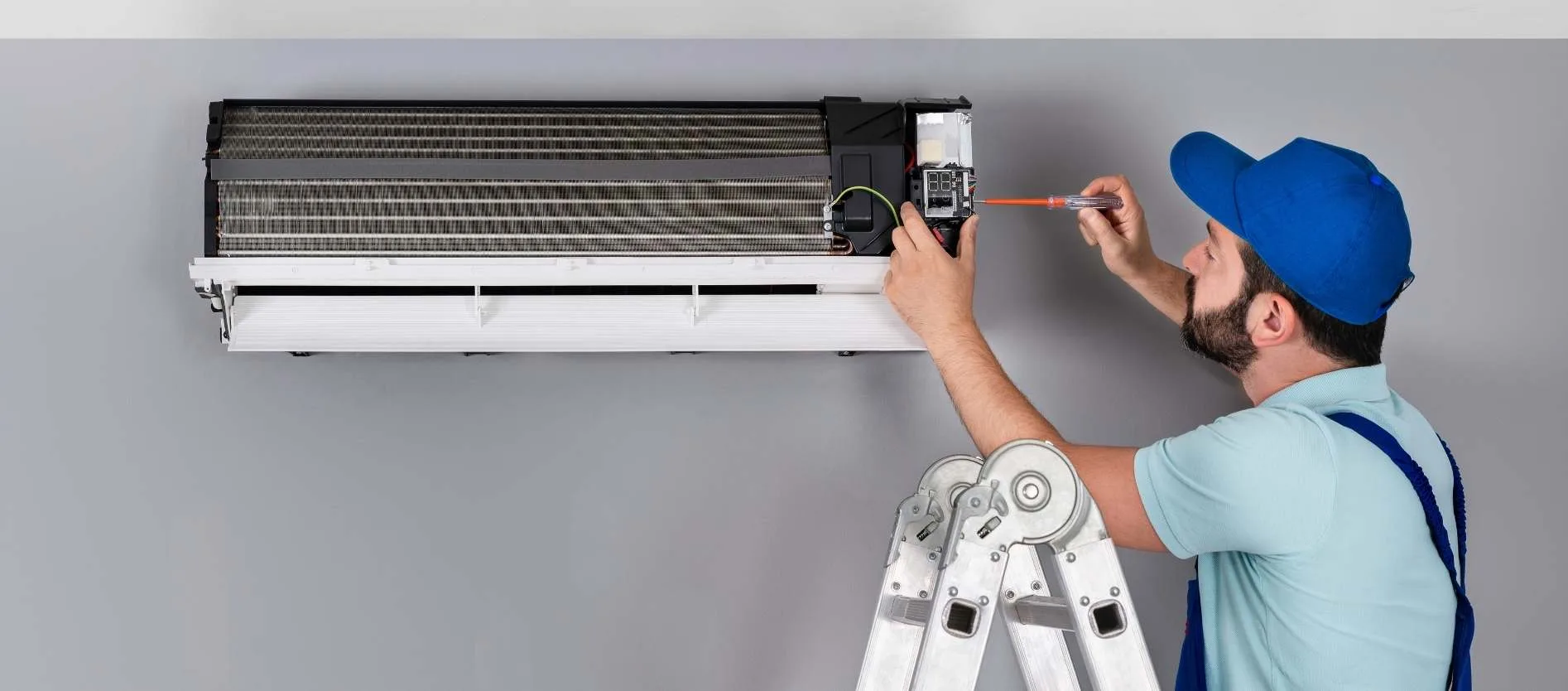Gebze Gaziler Bosch Klima Gaz Dolum Servisi